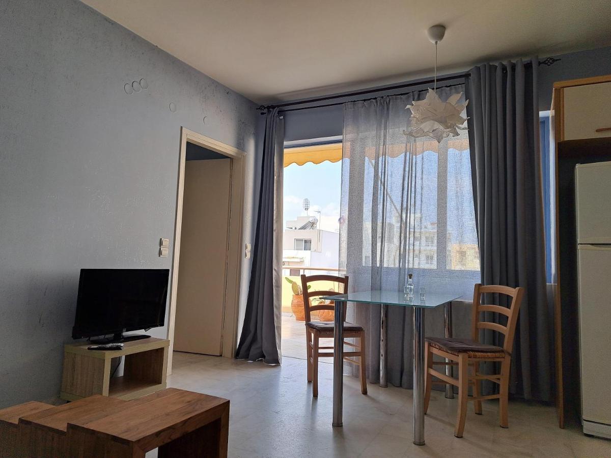 Nais Apartments & Studios Chania  Room photo