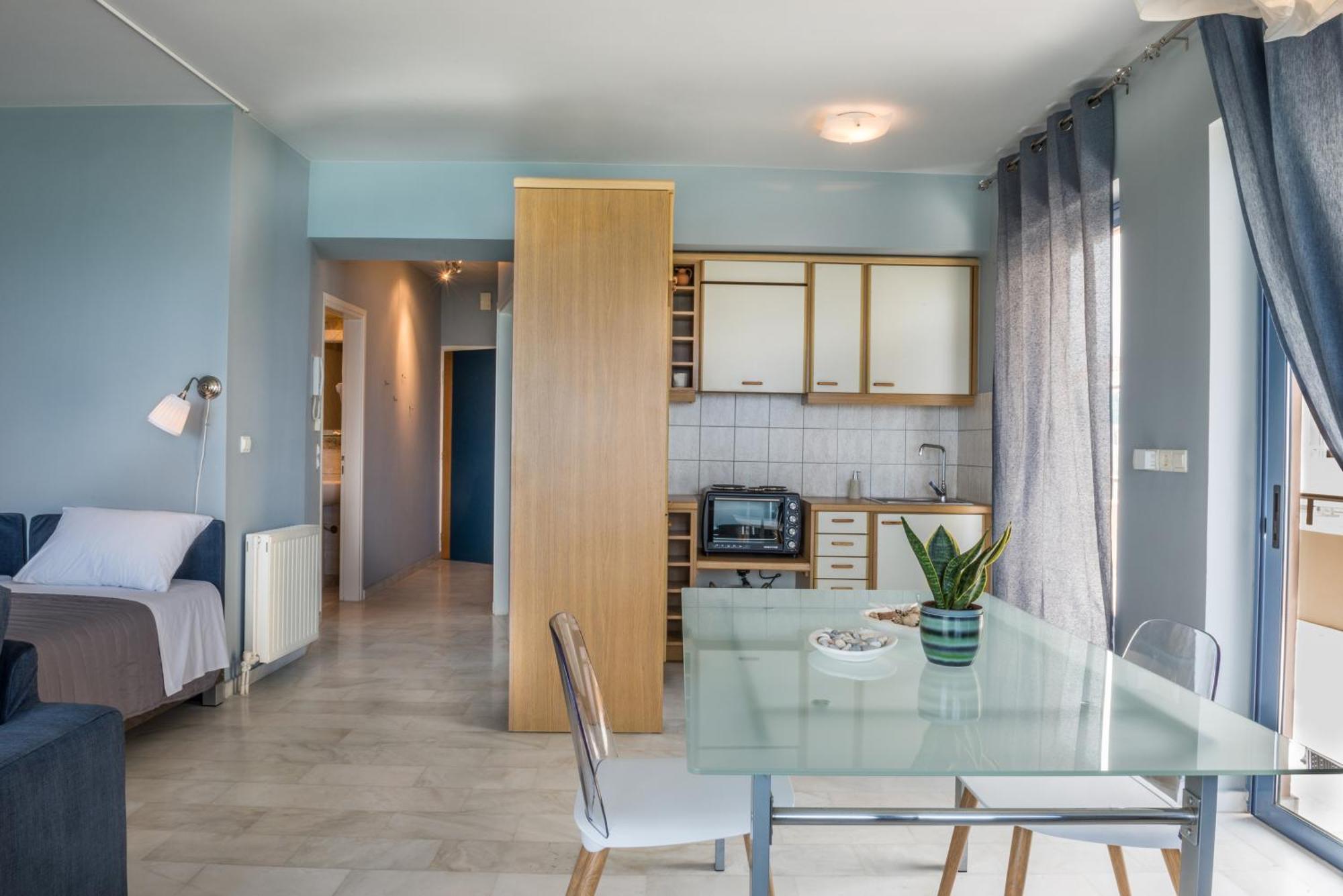Nais Apartments & Studios Chania  Room photo
