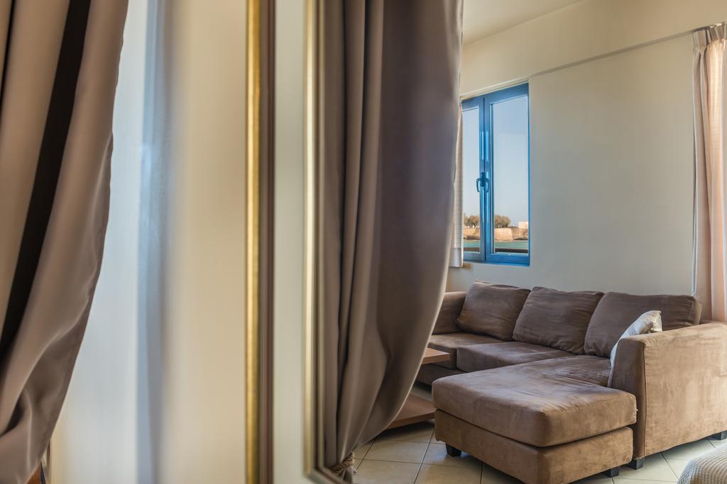 Nais Apartments & Studios Chania  Exterior photo